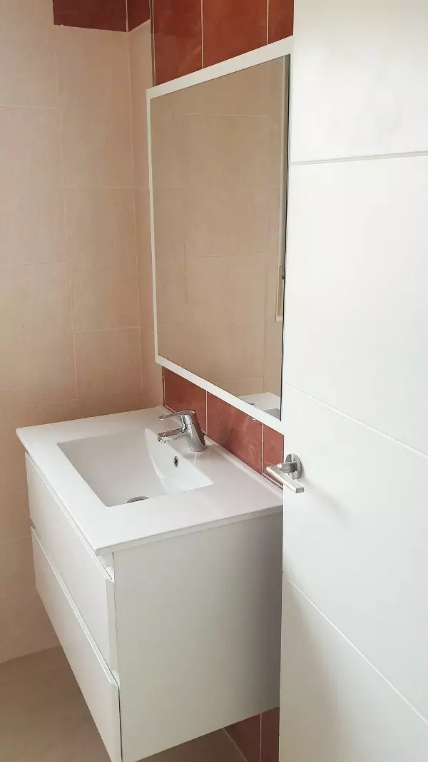 3-bedroom Country House In Catral, Spain (140 M²)