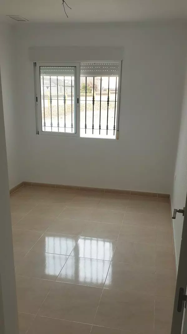 3-bedroom Country House In Catral, Spain (140 M²)
