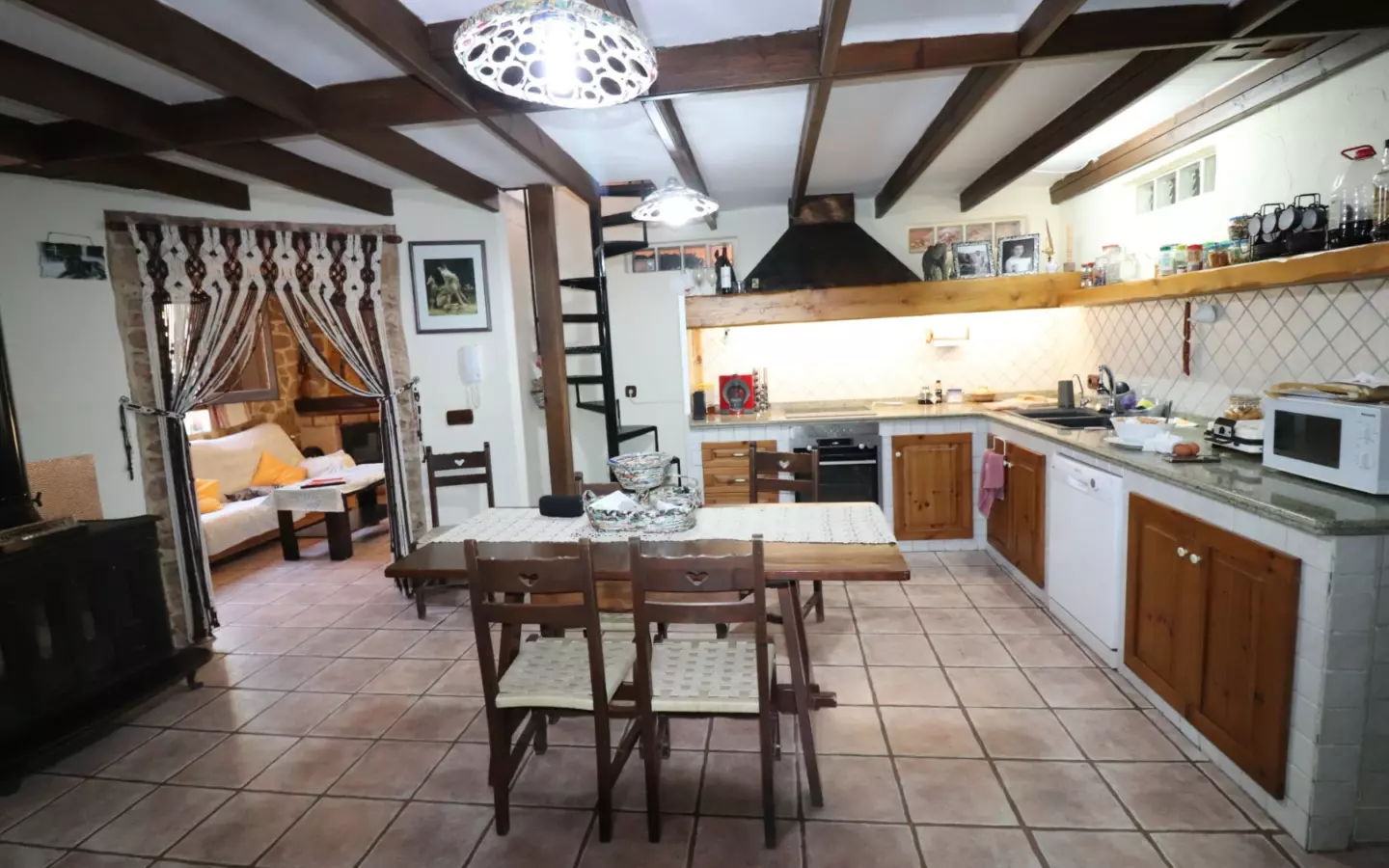5-bedroom Villa In Algorfa, Spain (122 M²)