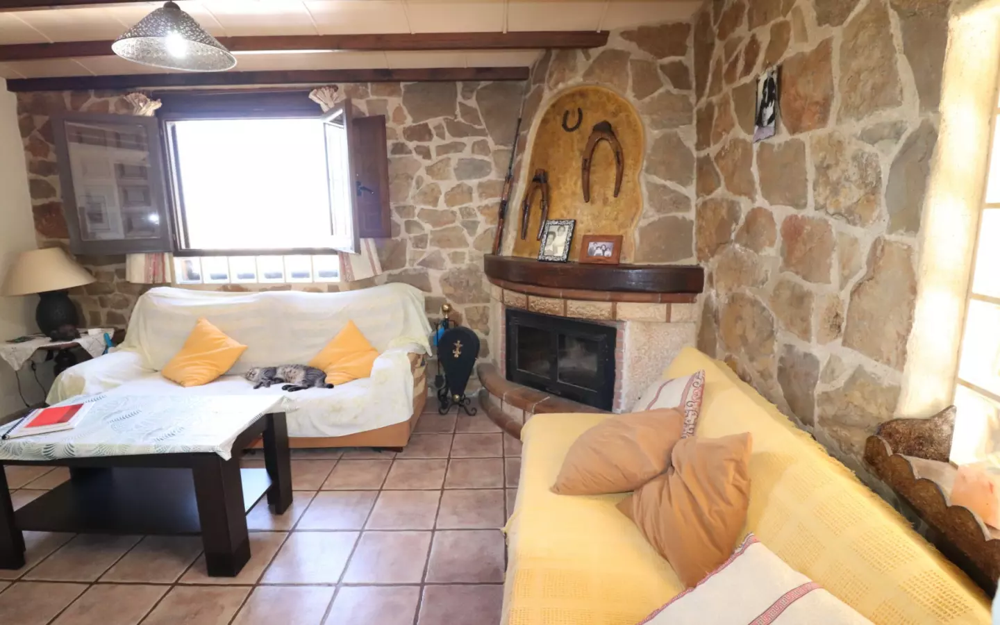 5-bedroom Villa In Algorfa, Spain (122 M²)