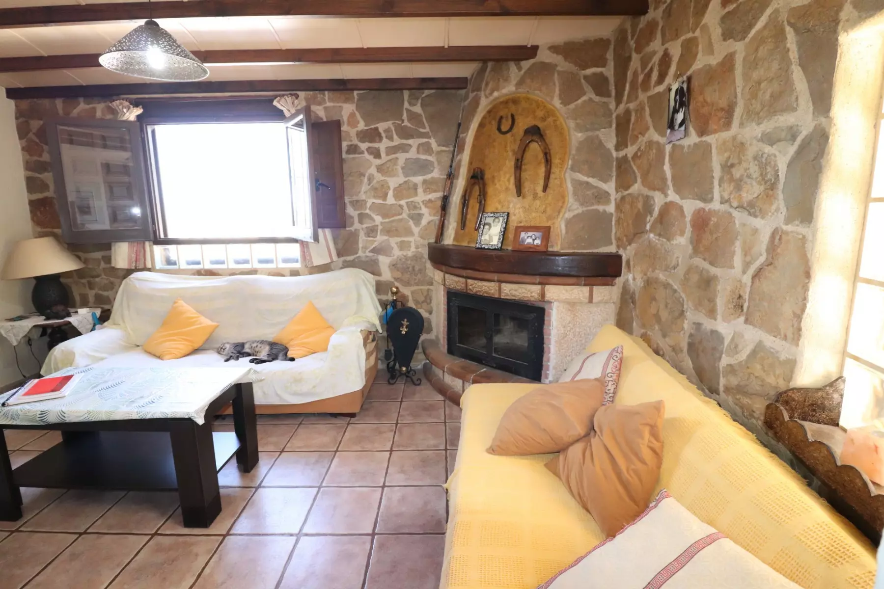 5-bedroom Villa In Algorfa, Spain (122 M²)