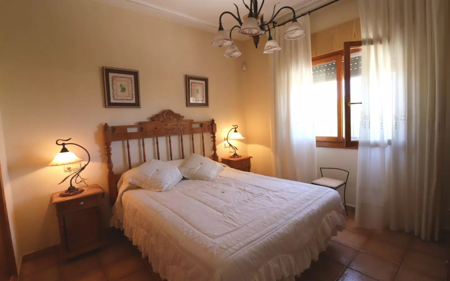 5-bedroom Villa In Algorfa, Spain (122 M²)