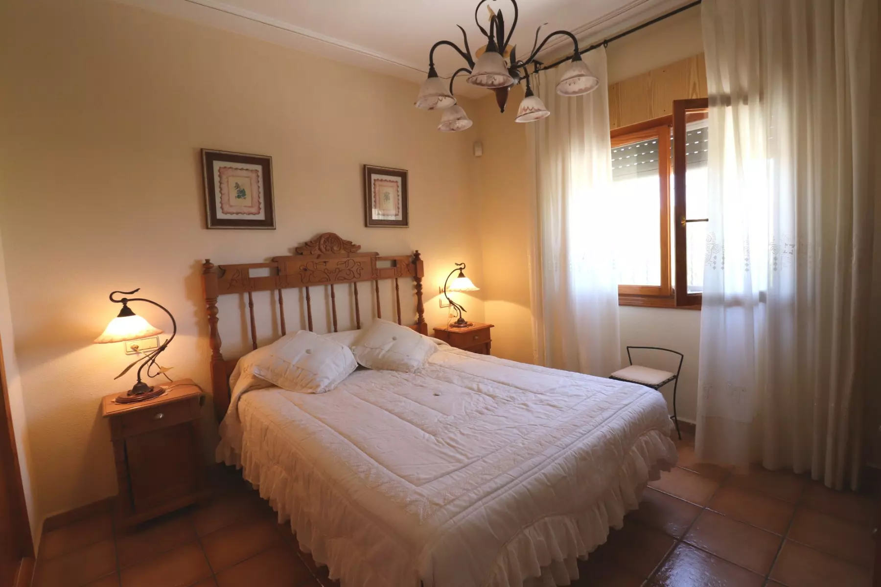 5-bedroom Villa In Algorfa, Spain (122 M²)