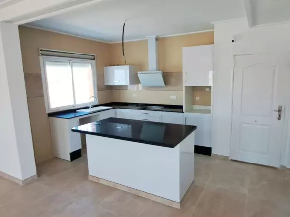 3-bedroom Country House In Catral, Spain (147 M²)