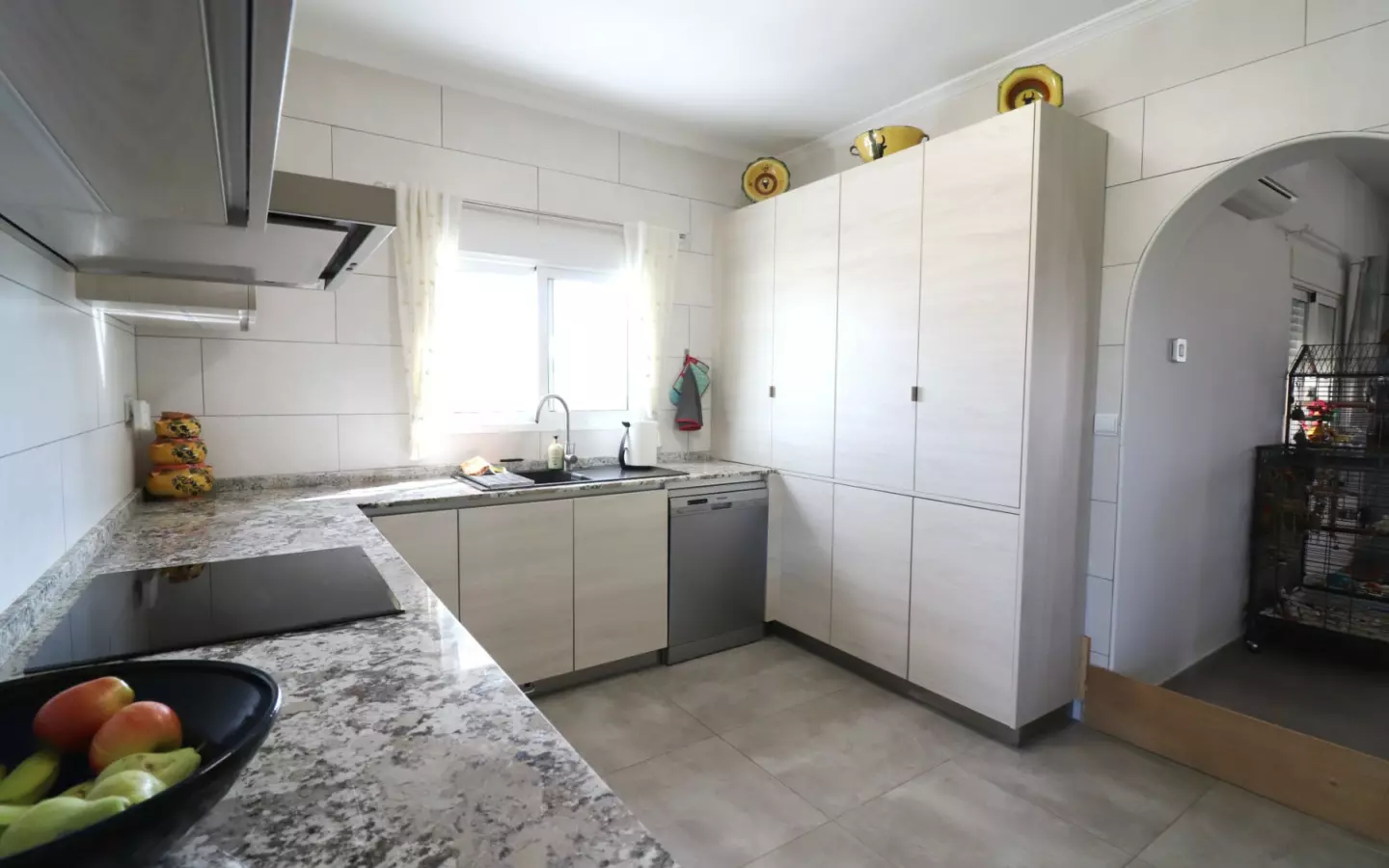 3-bedroom Country House In Orihuela, Spain (138 M²)