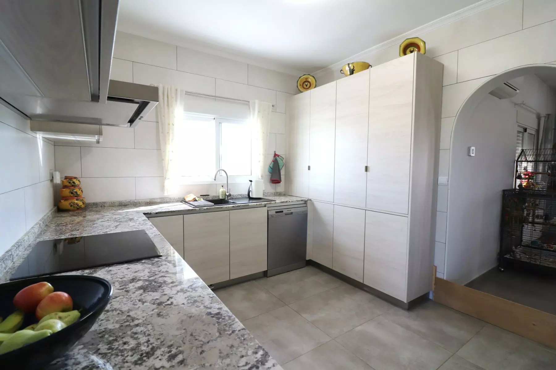3-bedroom Country House In Orihuela, Spain (138 M²)