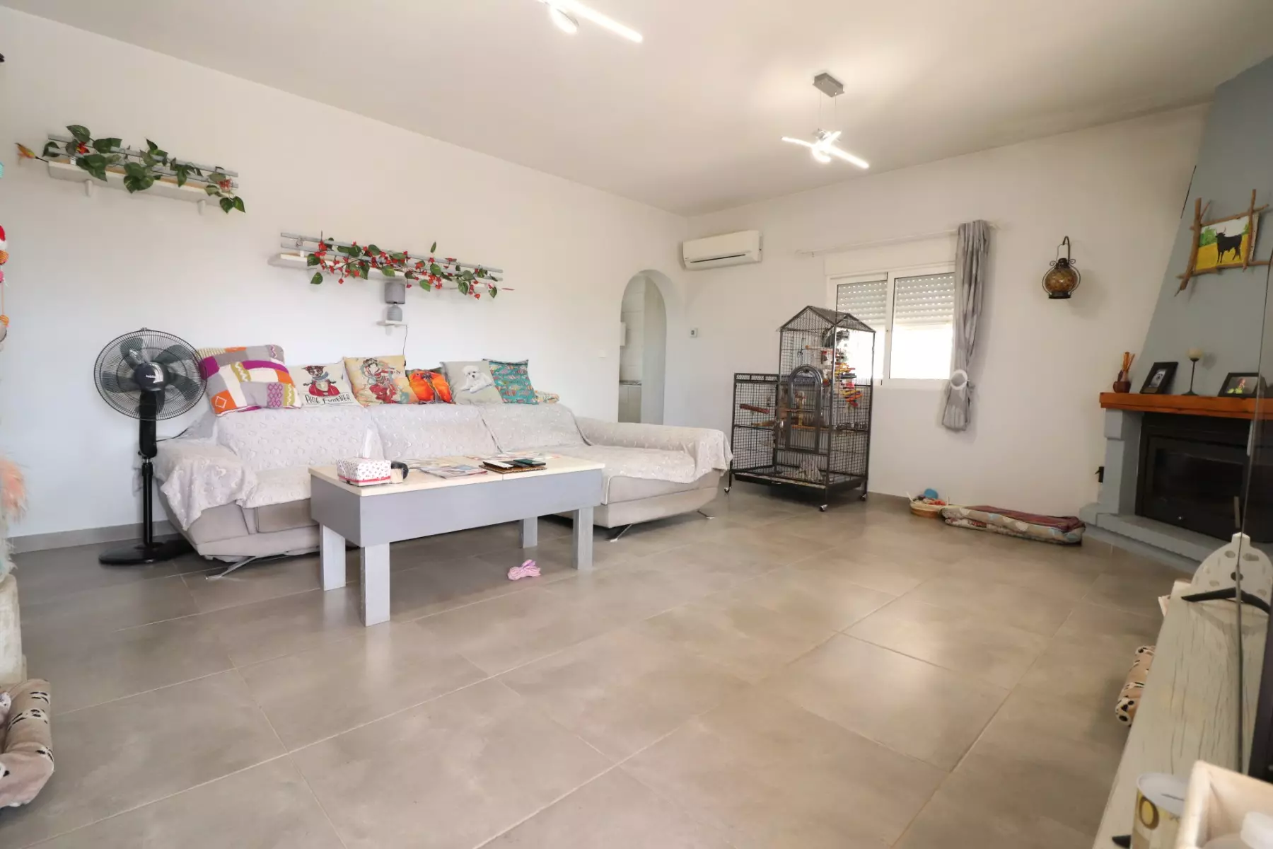 3-bedroom Country House In Orihuela, Spain (138 M²)