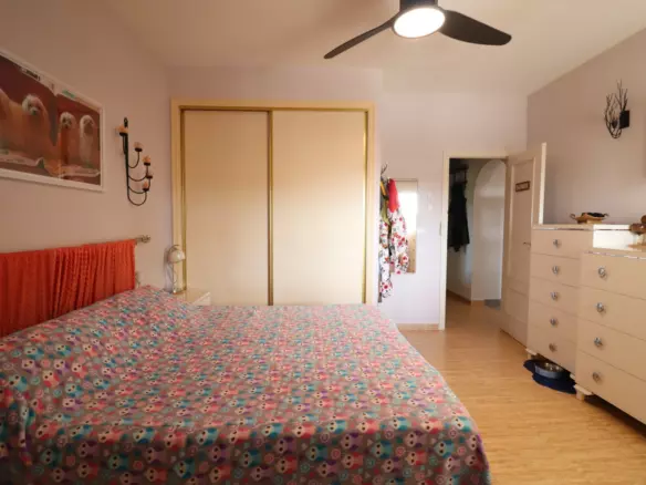 3-bedroom Country House In Orihuela, Spain (138 M²)