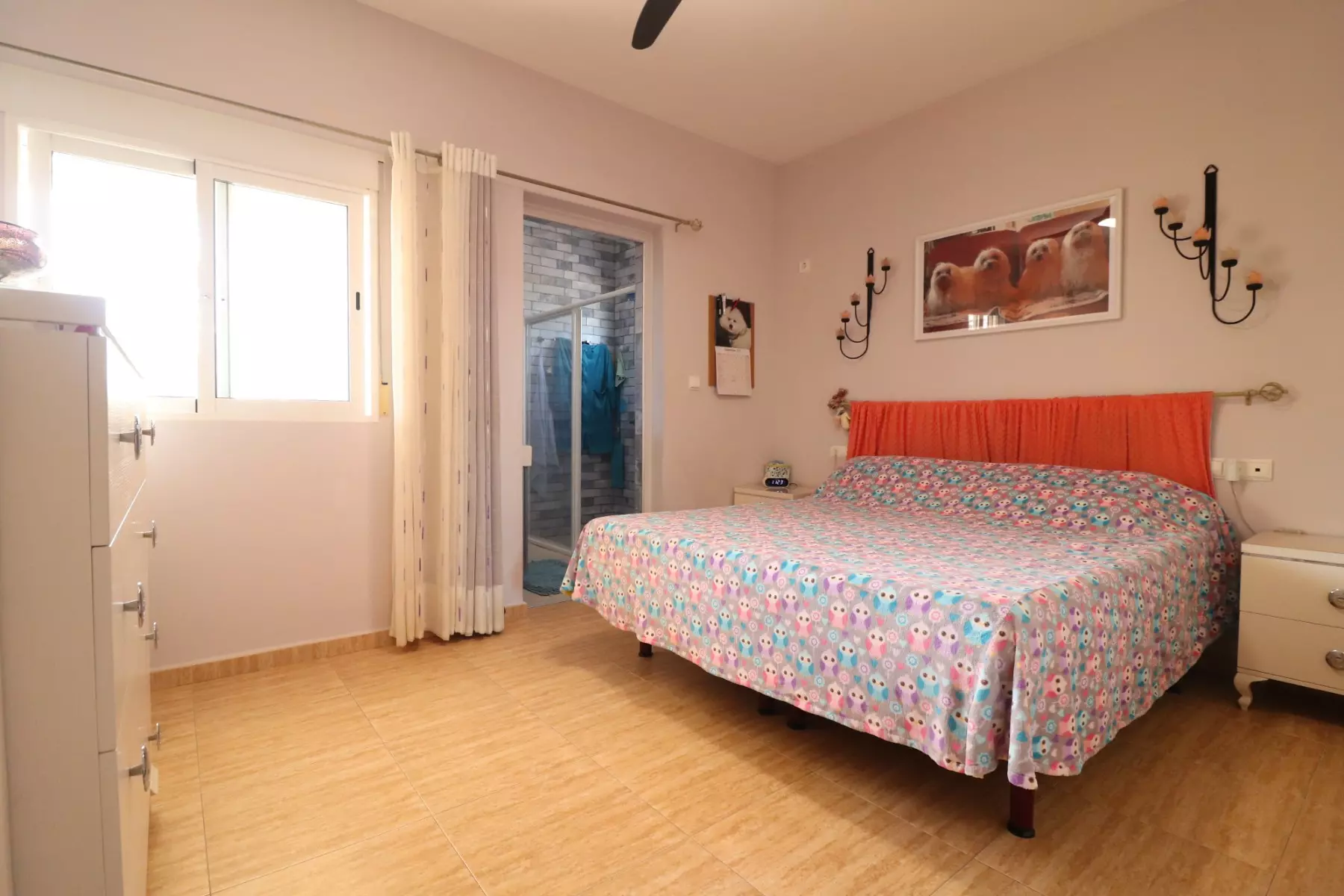 3-bedroom Country House In Orihuela, Spain (138 M²)