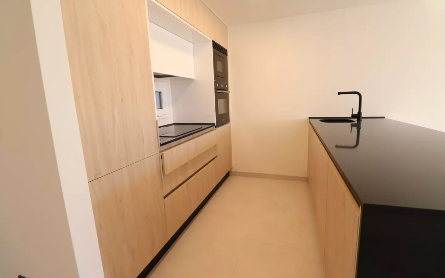 2-bedroom Apartment In Guardamar Del Segura, Spain (88 M²)