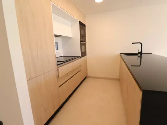 2-bedroom Apartment In Guardamar Del Segura, Spain (88 M²)