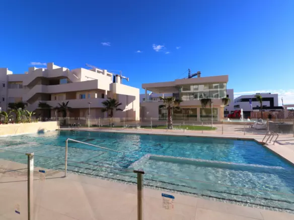 2-bedroom Apartment In Guardamar Del Segura, Spain (88 M²)