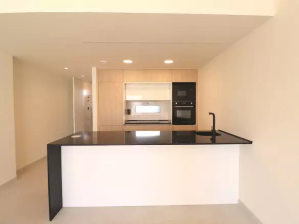 2-bedroom Apartment In Guardamar Del Segura, Spain (88 M²)
