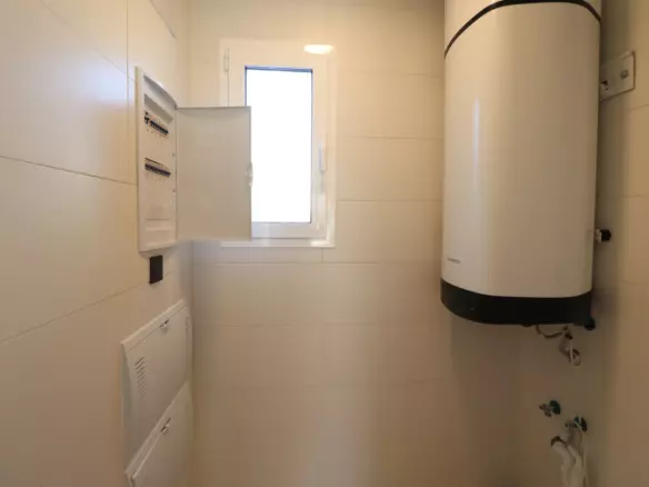 2-bedroom Apartment In Guardamar Del Segura, Spain (88 M²)