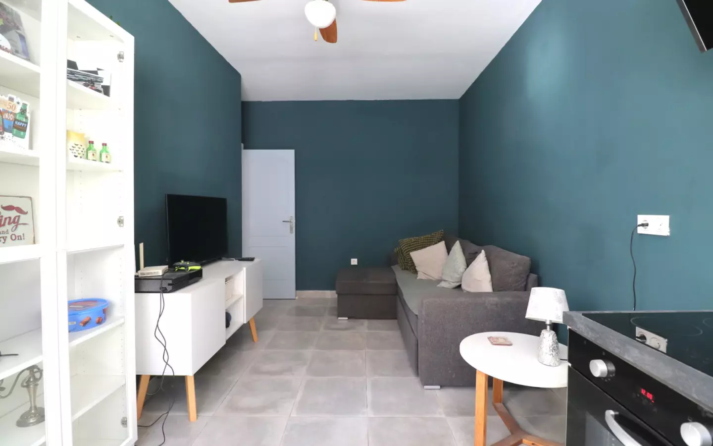 2-bedroom Bungalow In Benijofar, Spain (66 M²)