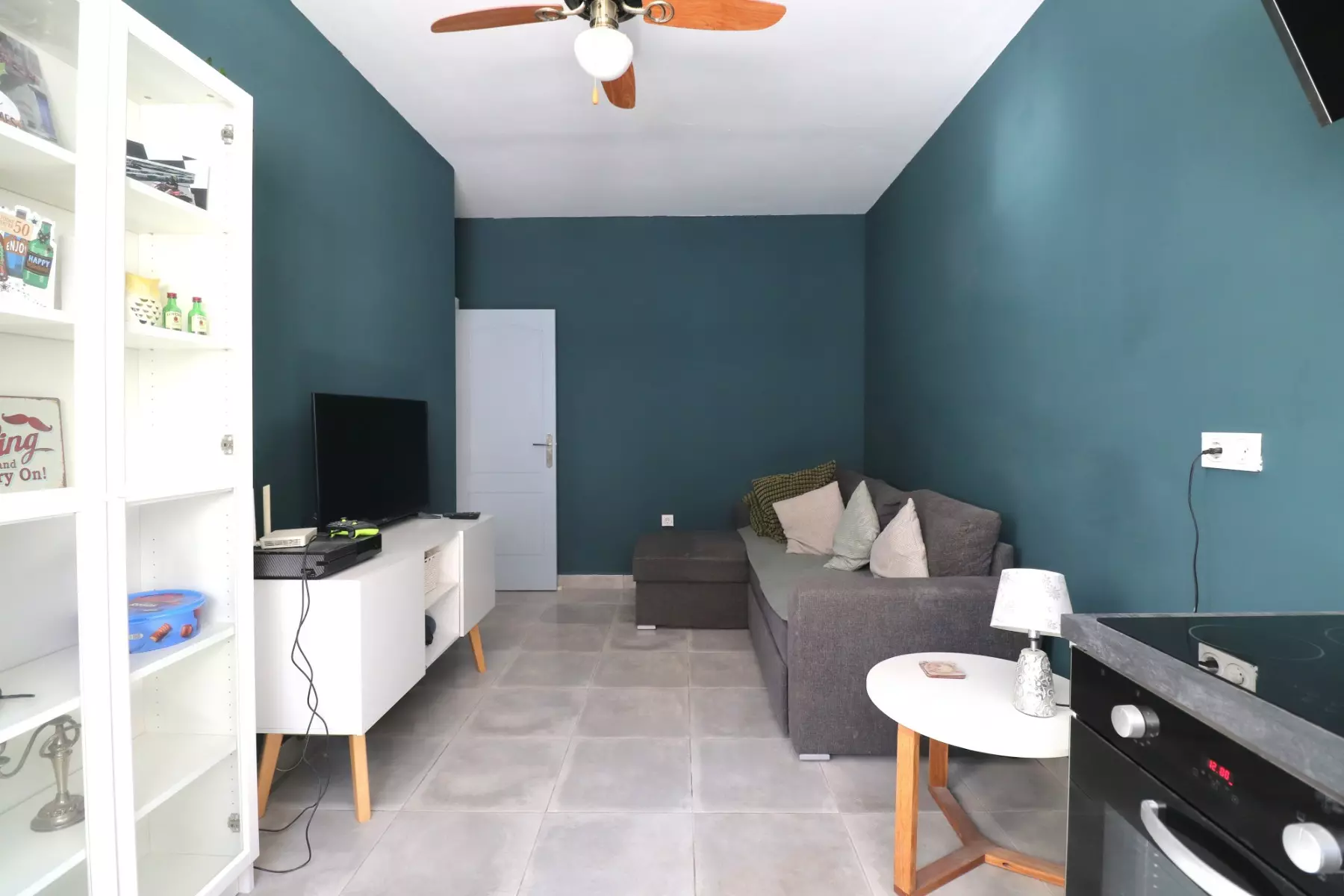 2-bedroom Bungalow In Benijofar, Spain (66 M²)
