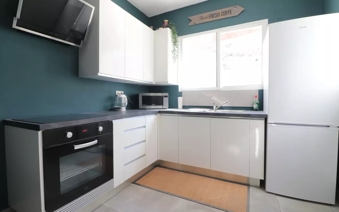 2-bedroom Bungalow In Benijofar, Spain (66 M²)
