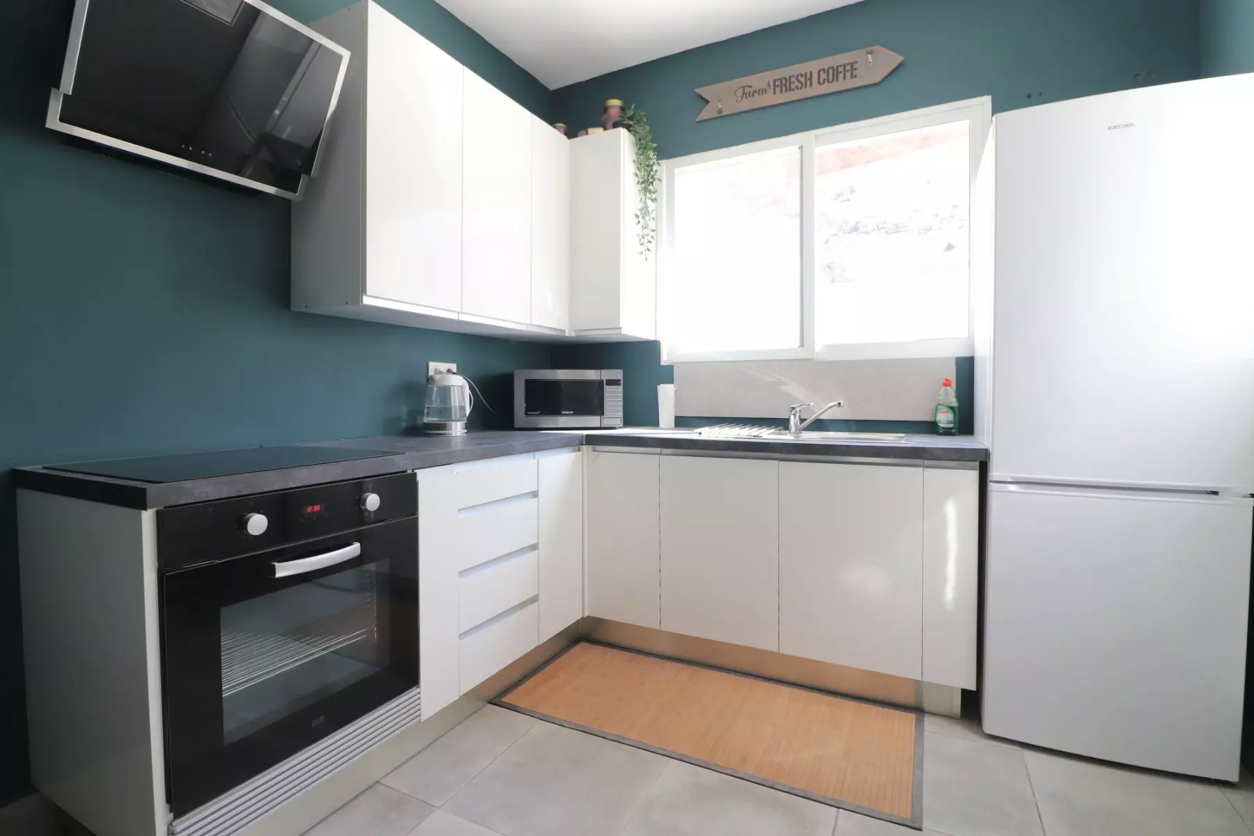 2-bedroom Bungalow In Benijofar, Spain (66 M²)