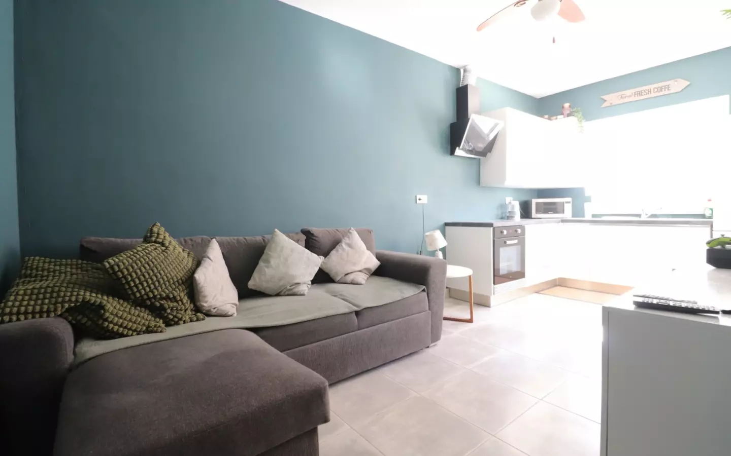 2-bedroom Bungalow In Benijofar, Spain (66 M²)