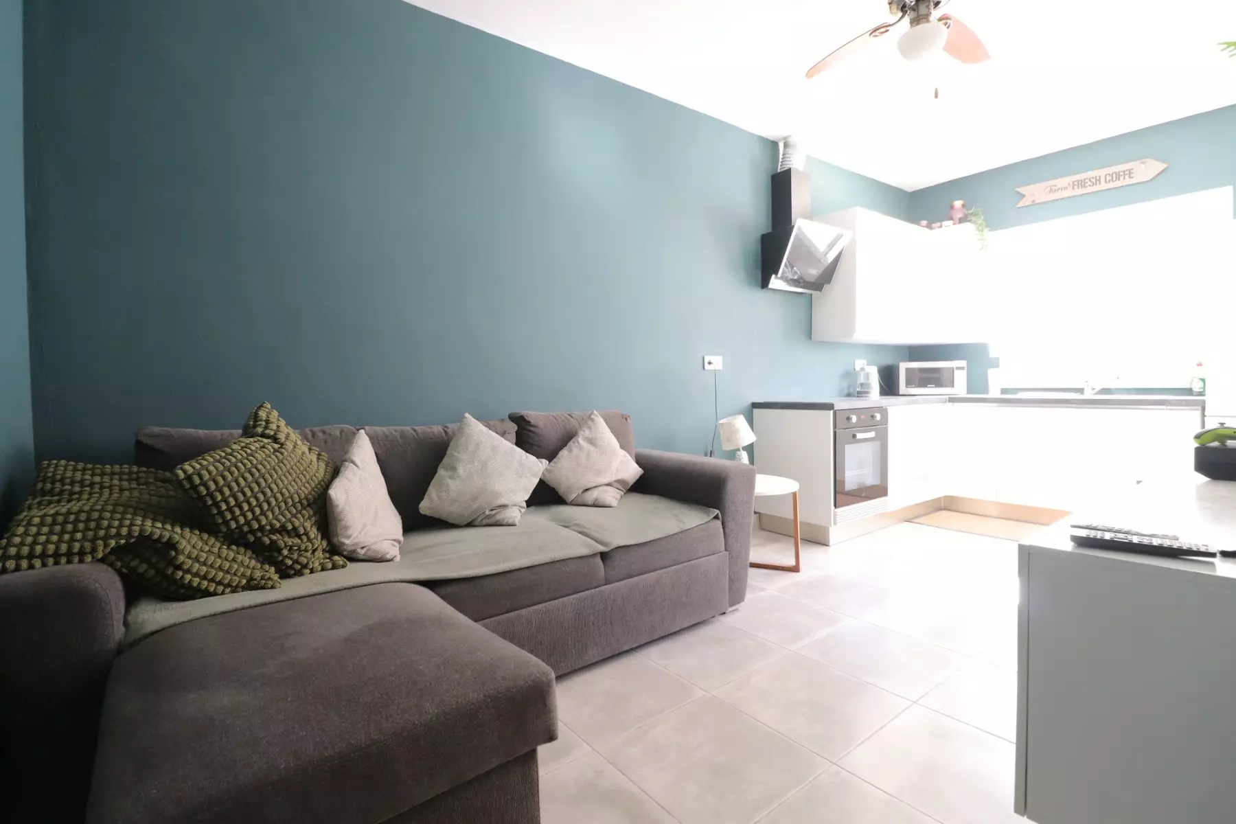 2-bedroom Bungalow In Benijofar, Spain (66 M²)