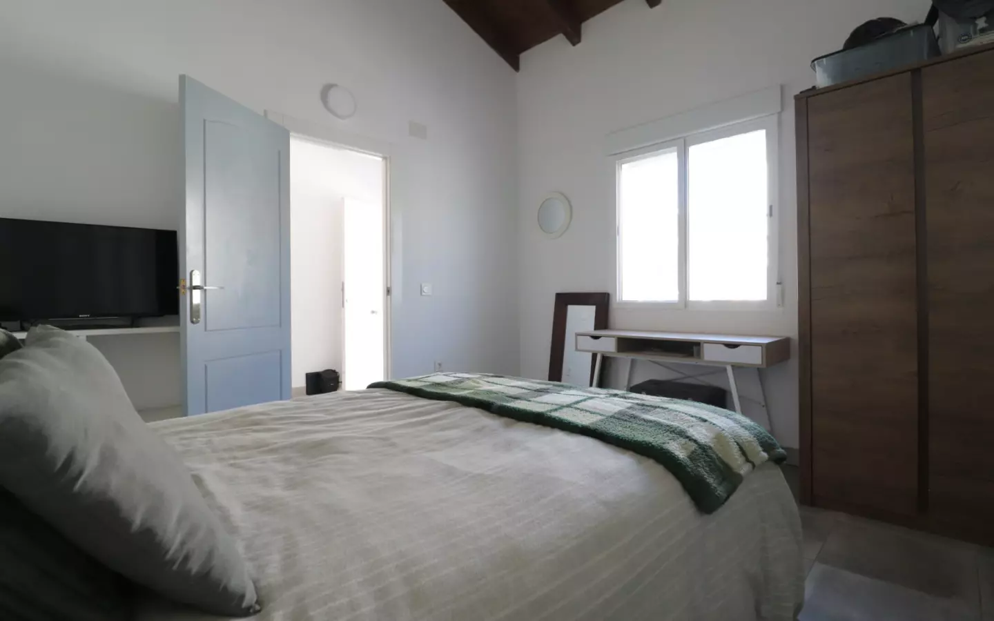 2-bedroom Bungalow In Benijofar, Spain (66 M²)