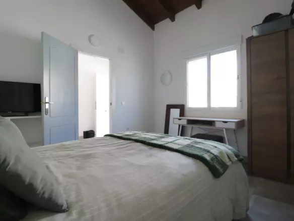 2-bedroom Bungalow In Benijofar, Spain (66 M²)