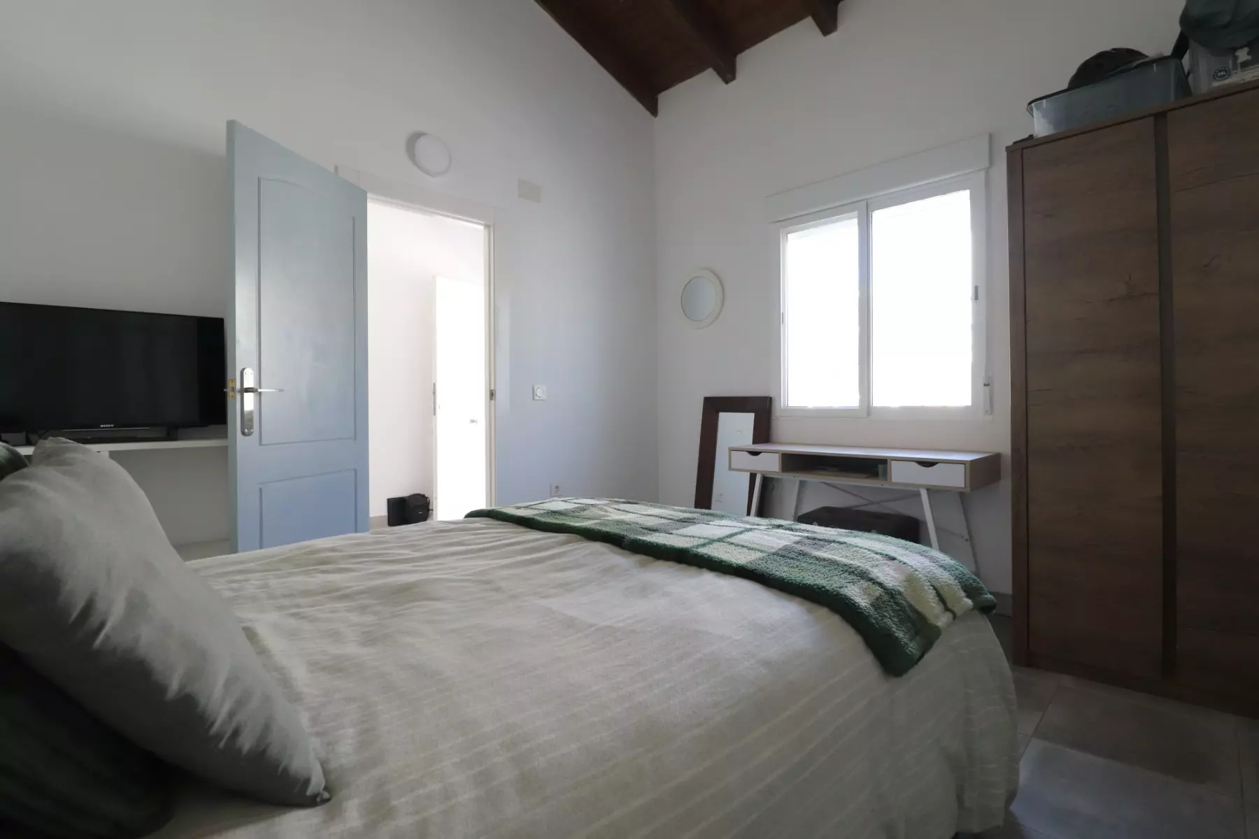 2-bedroom Bungalow In Benijofar, Spain (66 M²)