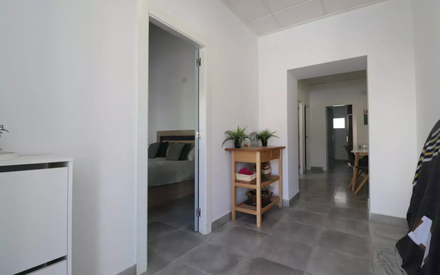 2-bedroom Bungalow In Benijofar, Spain (66 M²)
