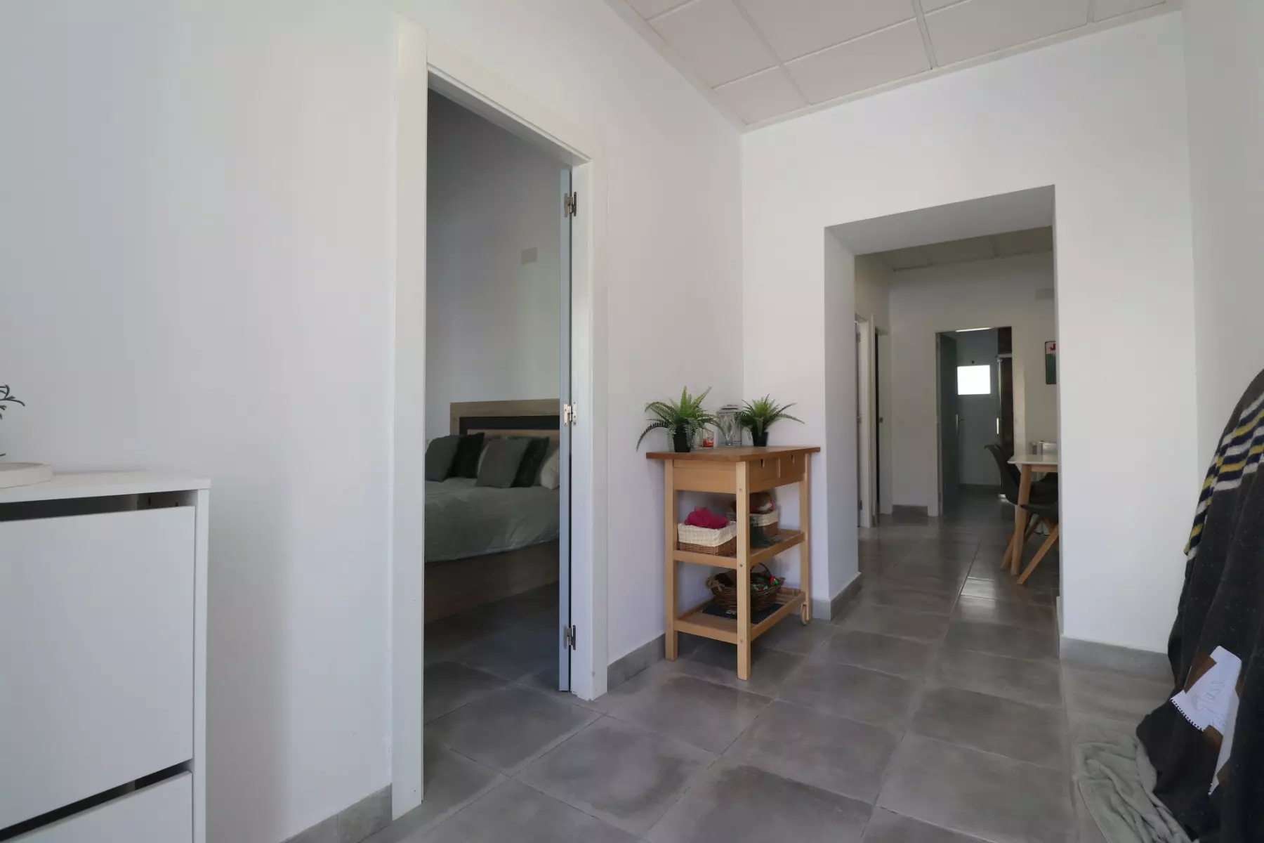 2-bedroom Bungalow In Benijofar, Spain (66 M²)