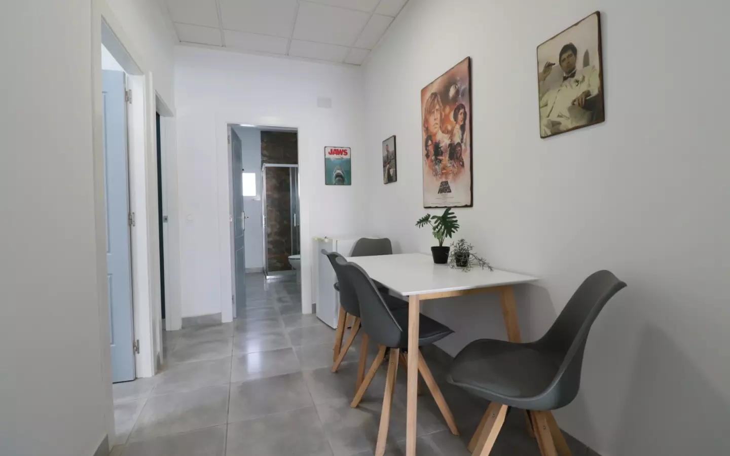 2-bedroom Bungalow In Benijofar, Spain (66 M²)