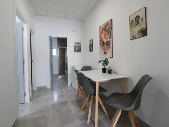 2-bedroom Bungalow In Benijofar, Spain (66 M²)