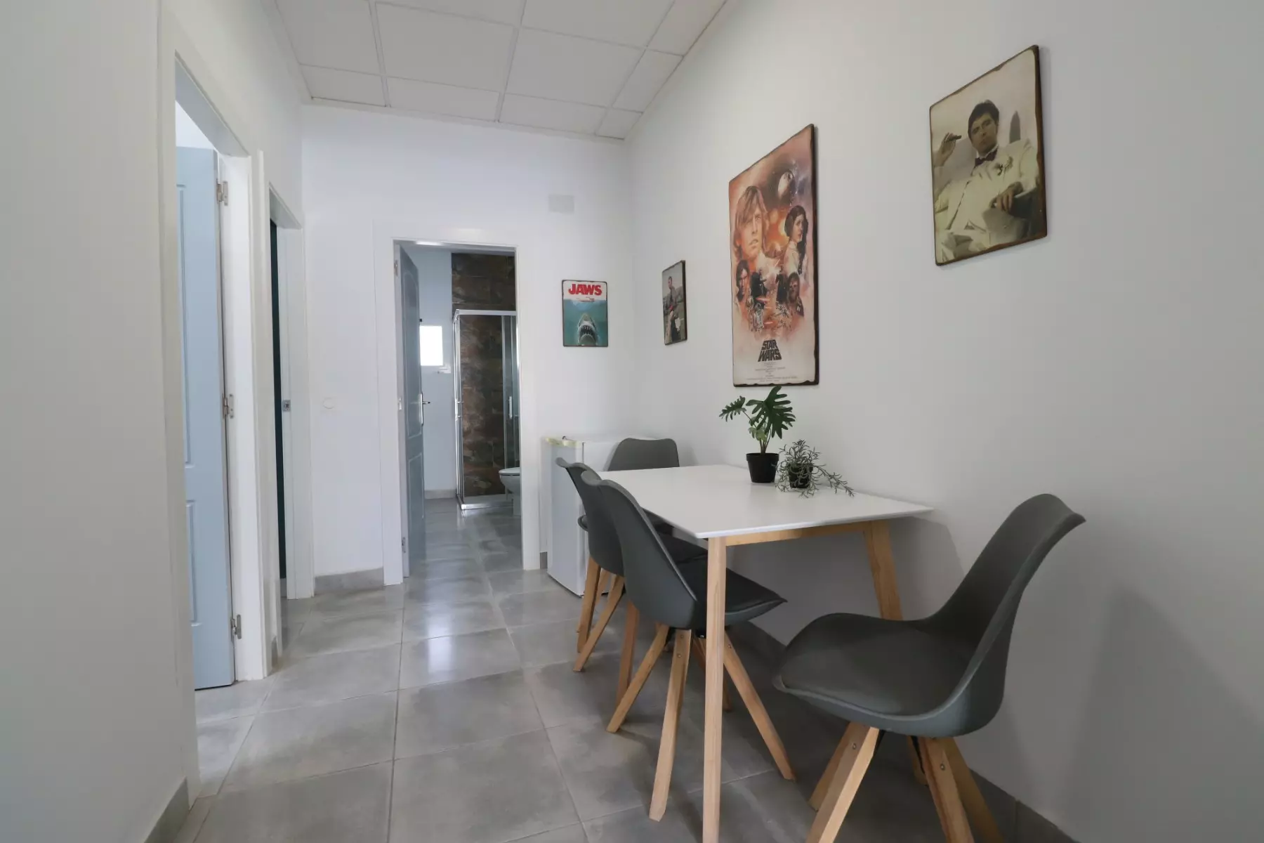 2-bedroom Bungalow In Benijofar, Spain (66 M²)