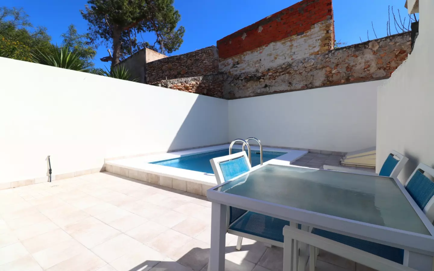 2-bedroom Bungalow In Benijofar, Spain (66 M²)