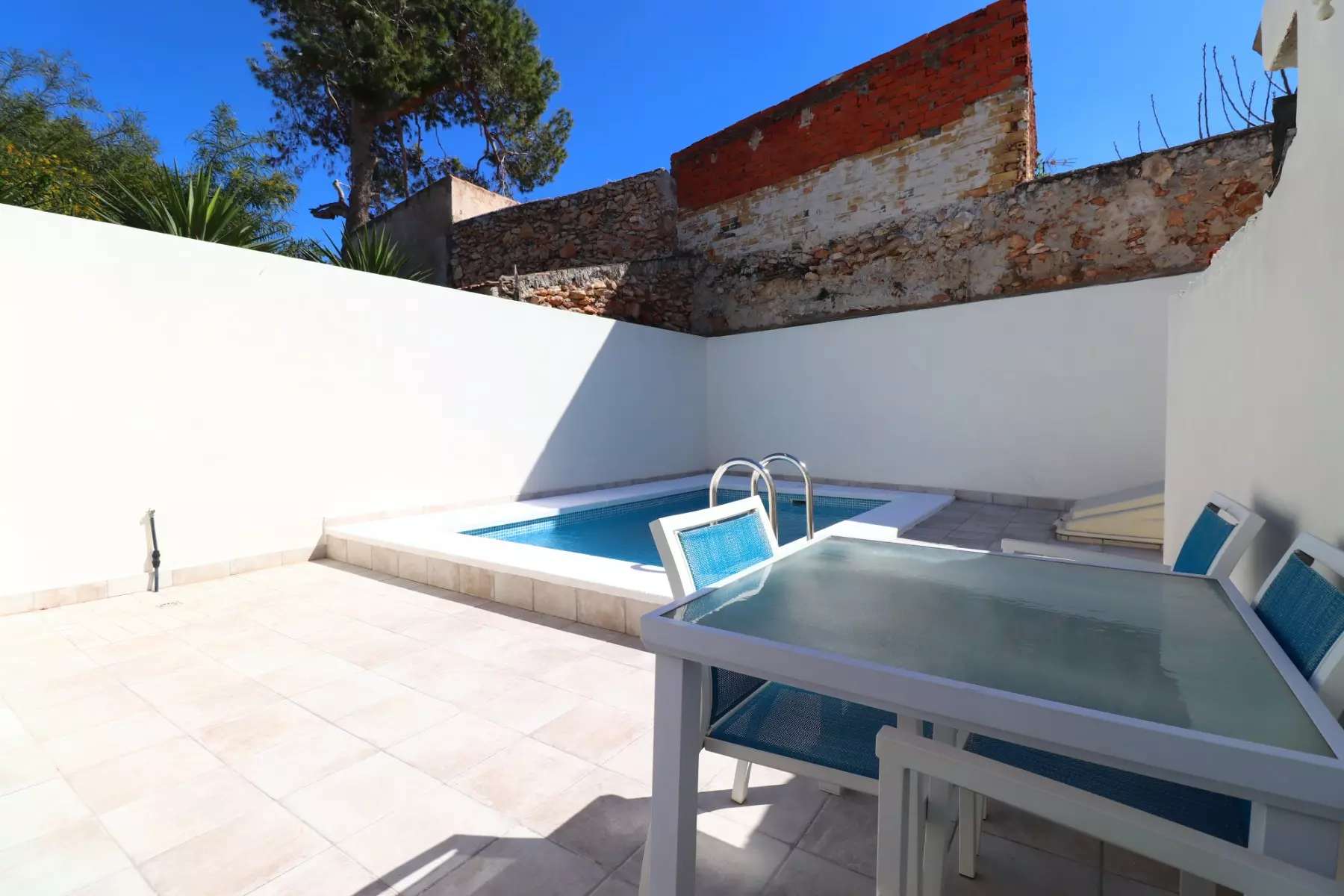 2-bedroom Bungalow In Benijofar, Spain (66 M²)