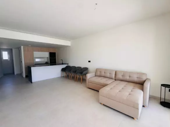 2-bedroom Apartment In Guardamar Del Segura, Spain (88 M²)