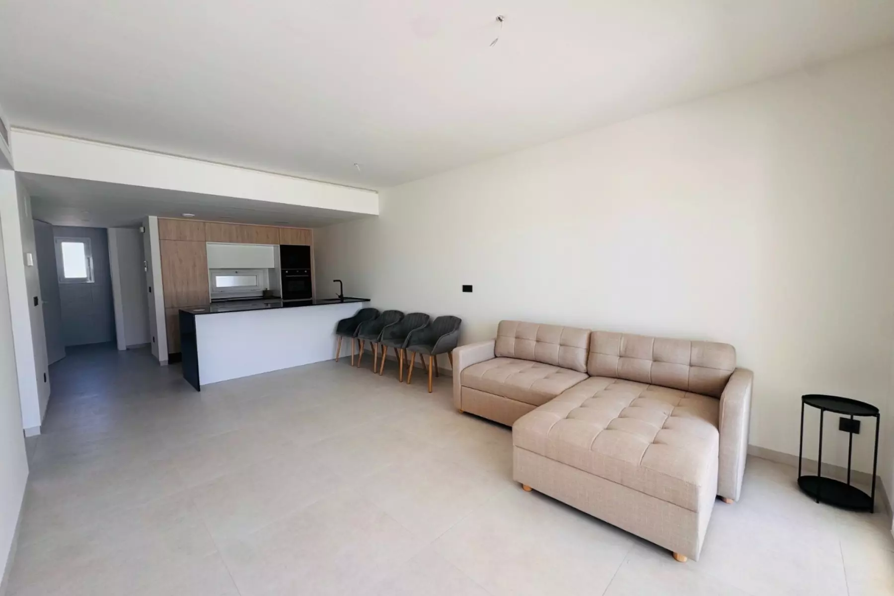 2-bedroom Apartment In Guardamar Del Segura, Spain (88 M²)