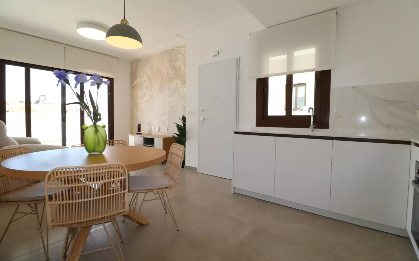 3-bedroom Apartment In Torrevieja, Spain (70 M²)