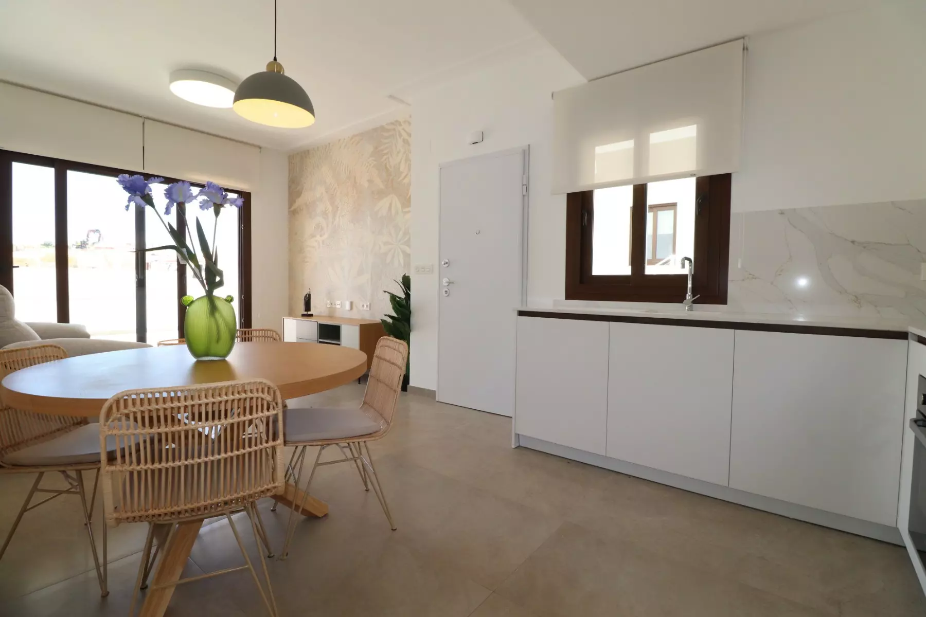 3-bedroom Apartment In Torrevieja, Spain (70 M²)