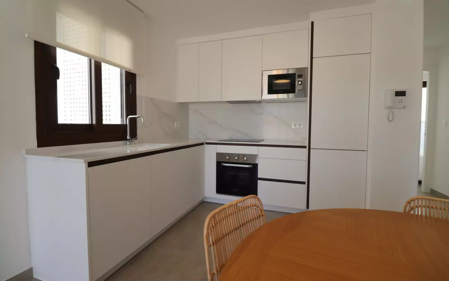 3-bedroom Apartment In Torrevieja, Spain (70 M²)