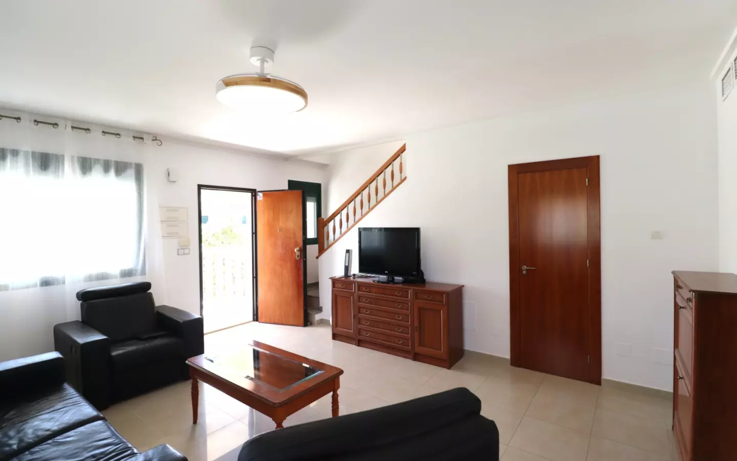2-bedroom Townhouse In Ciudad Quesada, Spain (105 M²)