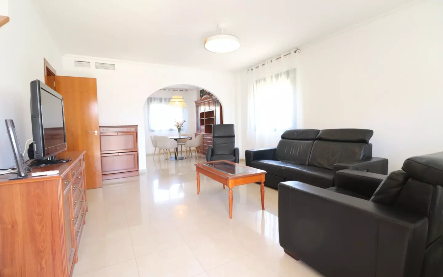 2-bedroom Townhouse In Ciudad Quesada, Spain (105 M²)
