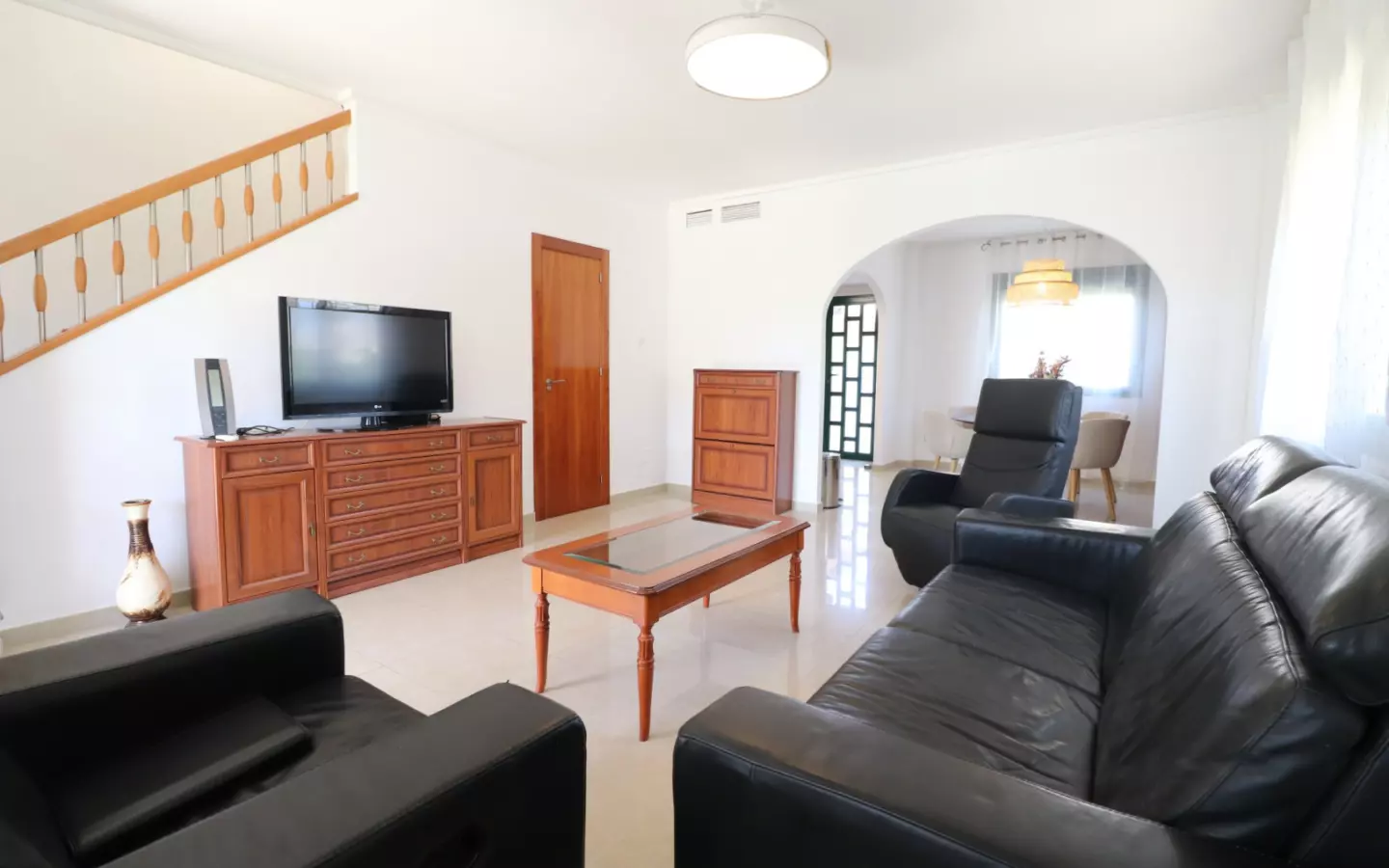 2-bedroom Townhouse In Ciudad Quesada, Spain (105 M²)
