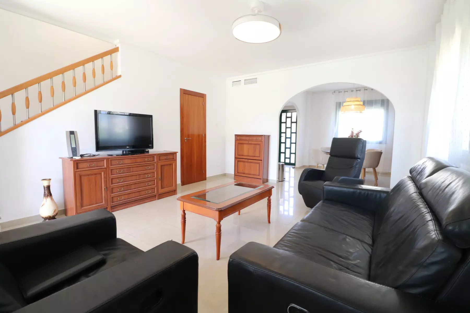 2-bedroom Townhouse In Ciudad Quesada, Spain (105 M²)