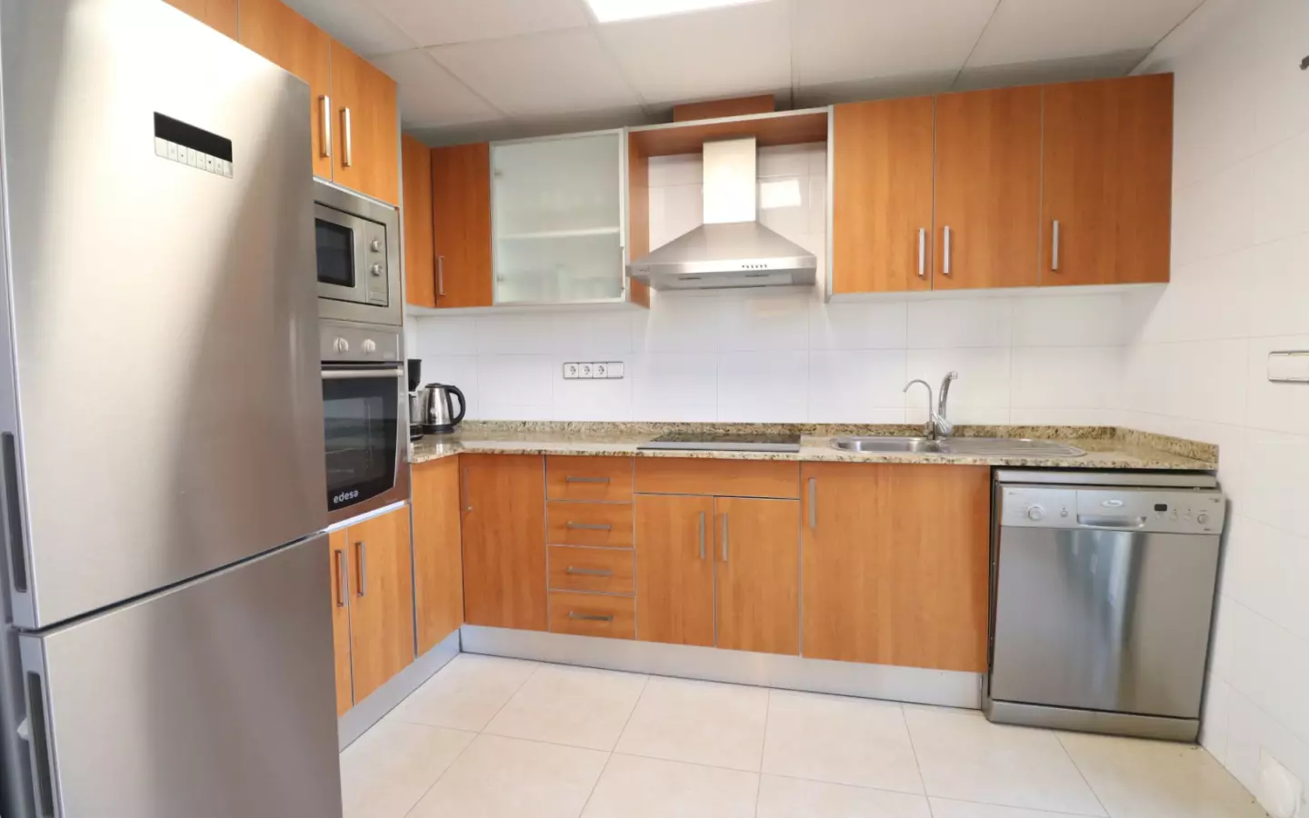 2-bedroom Townhouse In Ciudad Quesada, Spain (105 M²)