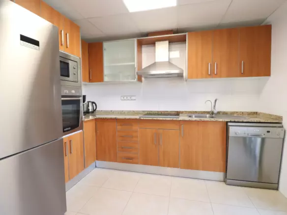 2-bedroom Townhouse In Ciudad Quesada, Spain (105 M²)