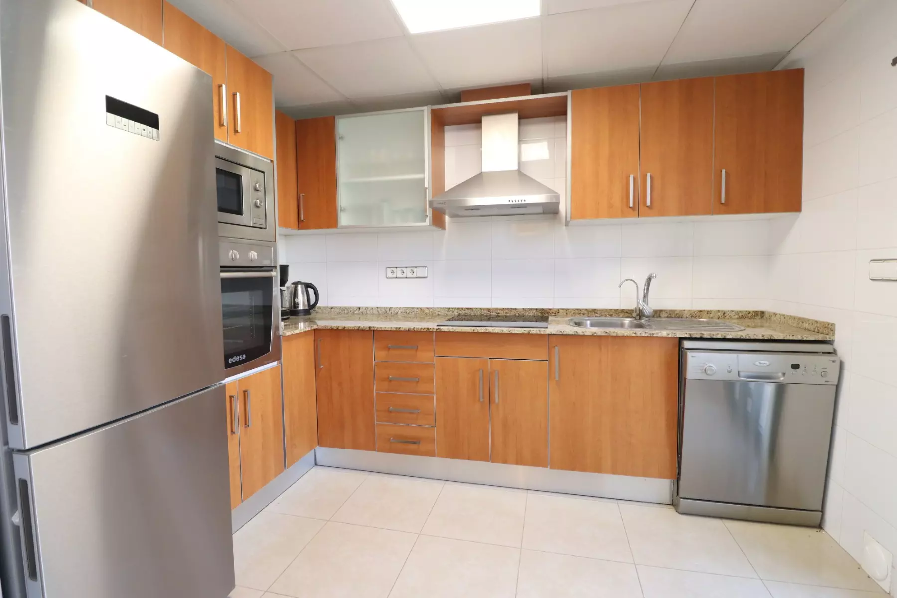 2-bedroom Townhouse In Ciudad Quesada, Spain (105 M²)