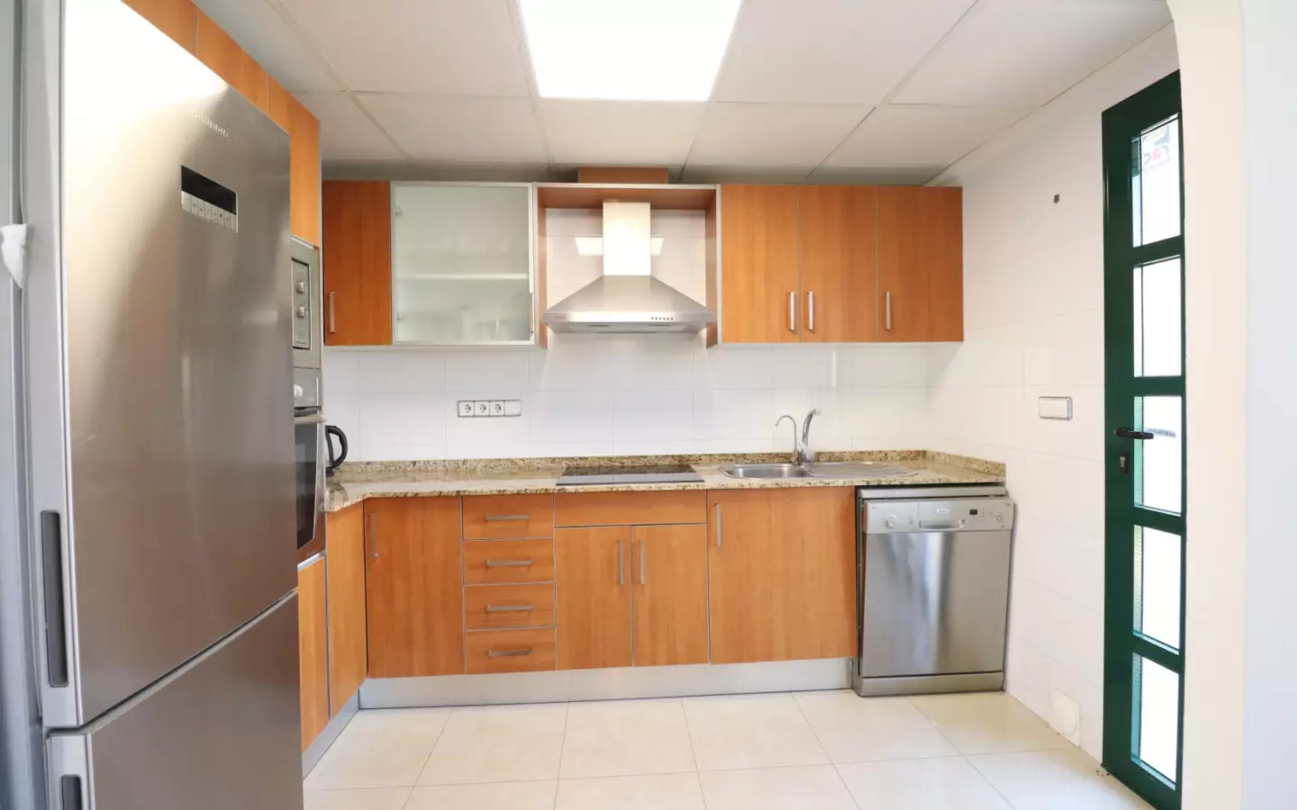 2-bedroom Townhouse In Ciudad Quesada, Spain (105 M²)