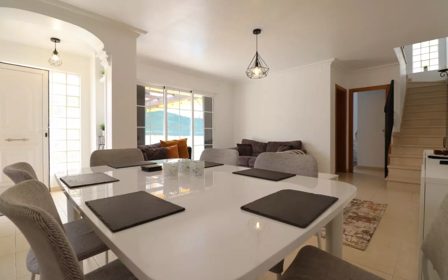 3-bedroom Semi In Los Montesinos, Spain (100 M²)