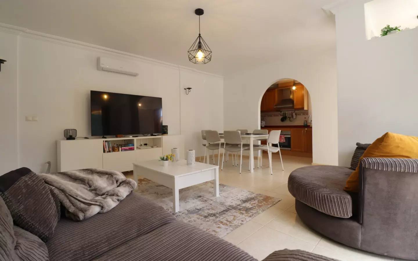3-bedroom Semi In Los Montesinos, Spain (100 M²)