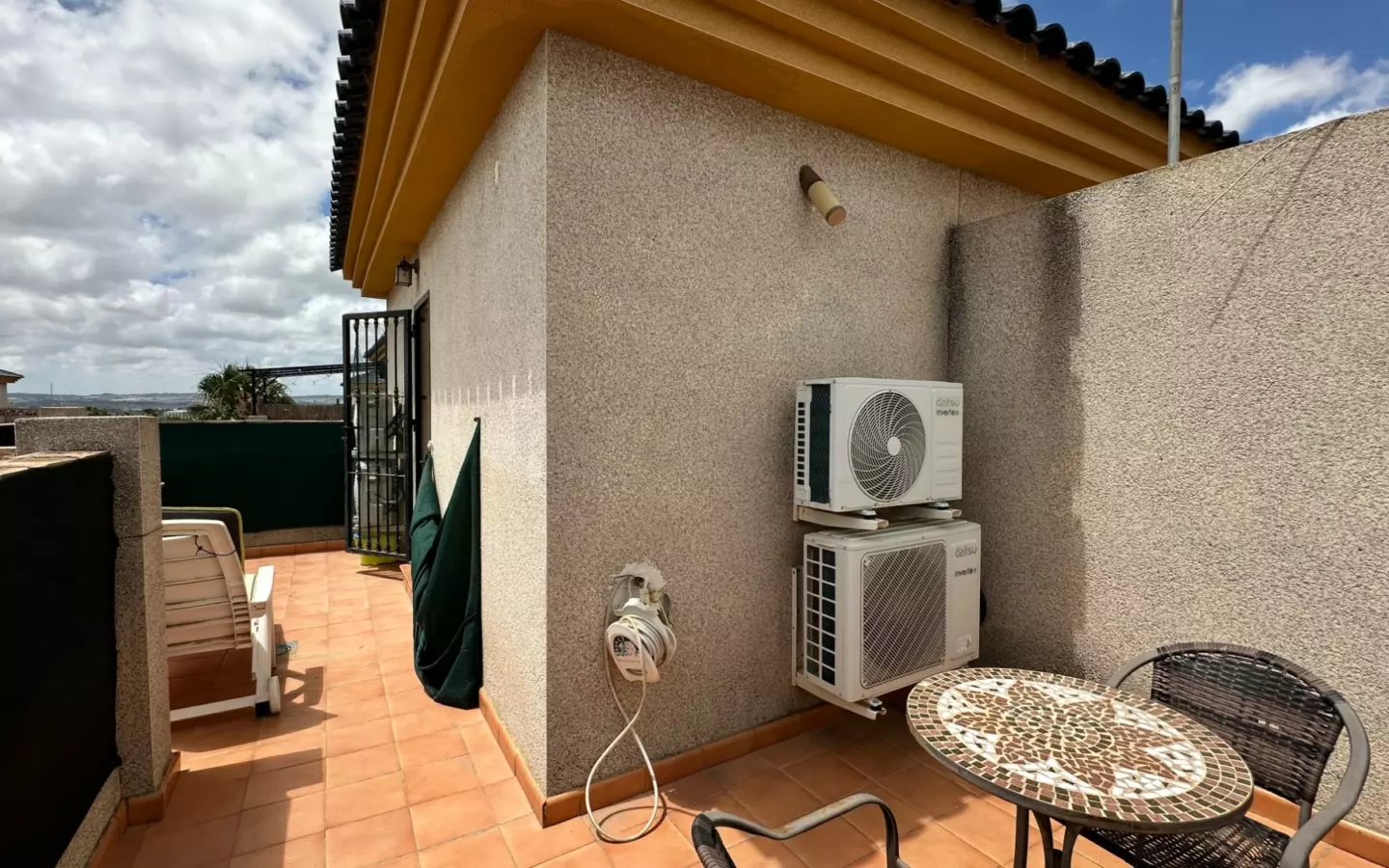 3-bedroom Semi In Los Montesinos, Spain (100 M²)